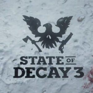 Undead Labs are rumored to be working on State of Decay 3