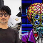 Hideo Kojima on Snatcher