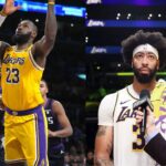 "Trying to Retire My Dude Early": Paul Pierce and Kevin Garnett Demand Anthony Davis to Ease LeBron James' Increasing Load