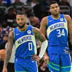 "An Action We Can Make Our Own": Damian Lillard-Giannis Antetokounmpo Improvised DHO 3 Has Bucks PG Hopeful For Increased Chemistry