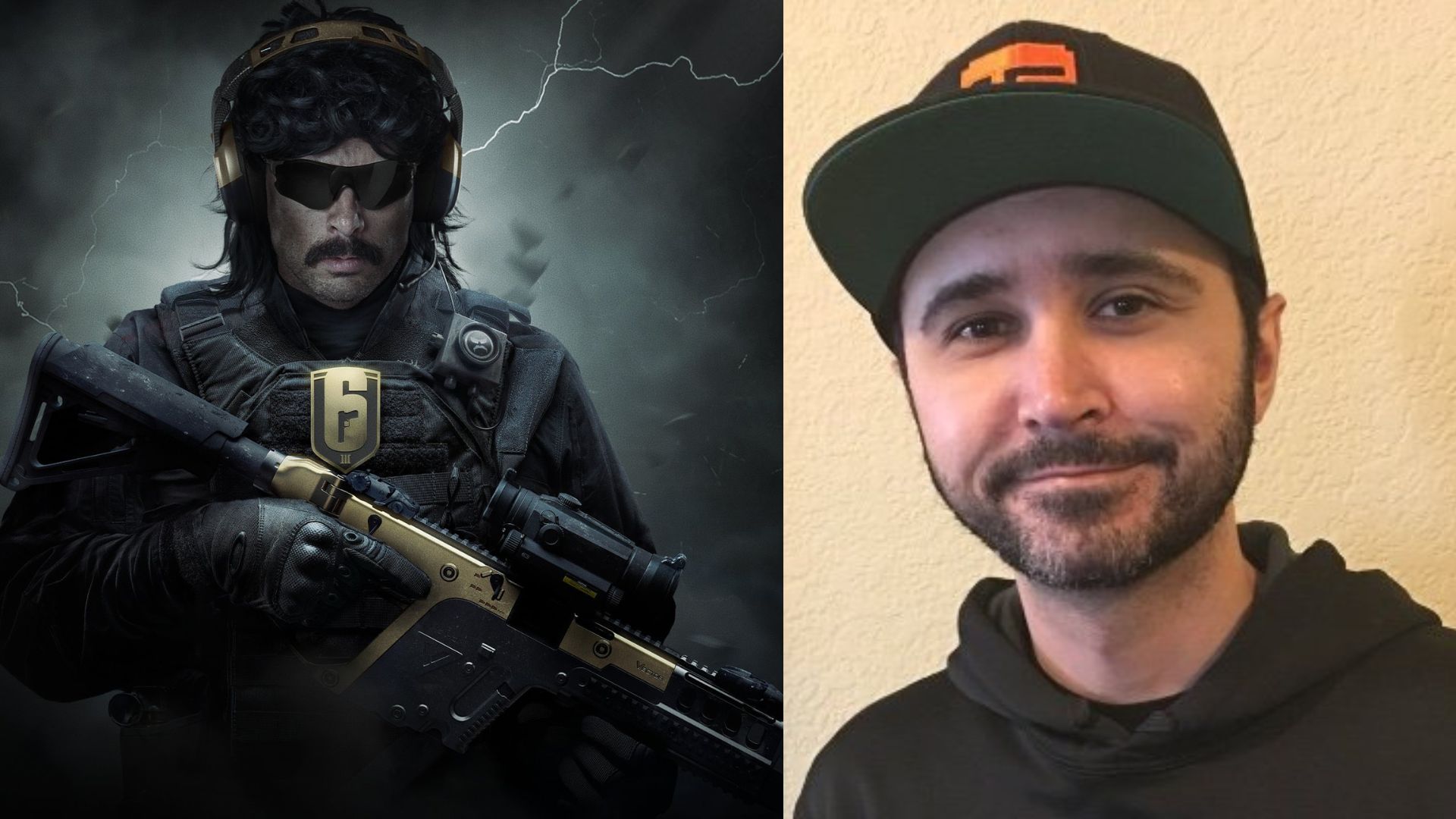 Dr Disrespect calls out Summit1g for a PUBG battle