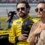 Who Is Ryan Blaney’s Girlfriend? Is NASCAR's Newest Champion Single?
