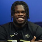 Did Travis Hunter’s Father Play Football?