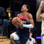 "S**t He Did on Kristaps Porzingis Was Just Arrogant": Kevin Garnett Believes Jordan Poole Should Have Been Better After Leaving Warriors