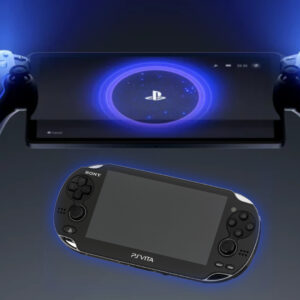 An image showing PlayStation Portal and PS Vita