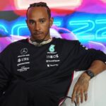 “Will Literally Sell My Kidney”: From the Cover of a Book to $10 Million In His Garage, Lewis Hamilton Made His Dreams Come True With This Vintage Beauty
