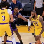 “Played Like Sh*t”: Anthony Davis Dishes NSFW Analysis After Kings Beat Lakers 125–110