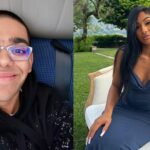 N3on collaborates with Rubi Rose on his latest stream