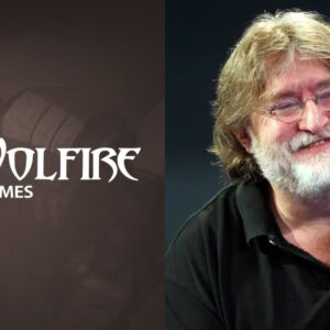 Wolfire Games accuses Valve CEO Gabe Newell