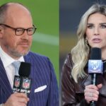 While Addressing the Charissa Thompson Controversy, Rich Eisen Reminisces How Hard His Wife Suzy Shuster Worked as a Sideline Reporter