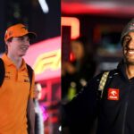 Daniel Ricciardo Attributes Heavy Sacrifice for Oscar Piastri to Household Values