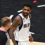 “Definitely Lessons Learned Here”: Kyrie Irving Recaps Defensive Breakdowns After Bucks Hand 132–125 Loss