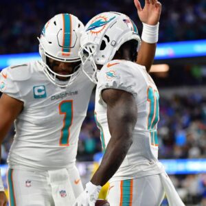 Miami Dolphins Have Already Found Suitors to Replace Shaquil Barrett’s Abrupt Loss