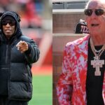 "I am Such a Fan of Deion Sanders": Ric Flair Candidly Reveals Who All are on His Mt. Rushmore of Trash Talkers