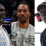 Despite Showing Off His All-Center Lineup, Dwight Howard Includes Michael Jordan And LeBron James In A Different All-Time 5 Man Group
