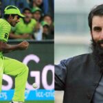 "Tu Khada Kithe Si": How Misbah-Ul-Haq Scolded Rahat Ali For Standing At Wrong Fielding Position To Grab David Warner's Catch In 2015 World Cup