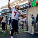 Rookie CJ Stroud Names Rolls Royce Cullinan as His Dream Car to Buy With His Next Contract