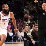 “Small Lineup Doesn’t Really Fit James Harden Well Right Now”: Clippers’ Tyronn Lue Reassesses Rotation Choices After 0–3 Start with 2018 MVP