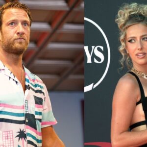 Dave Portnoy Trashes Brittany Mahomes for “Stabbing” Taylor Swift “In the Back” Amidst New Formed Friendship