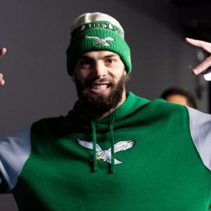 Dallas Goedert Injury Update: Eagles TE Set To Miss Multiple Weeks After Picking Up Big Injury Against Cowboys