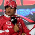 Ferrari Plays the Abu Dhabi 2021 Card in Carlos Sainz's Battle For Justice