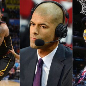 "Third Greatest Player I Had to Guard": Shane Battier Confesses Kobe Bryant, LeBron James, and Kevin Durant Were the Greatest Players He Ever Faced