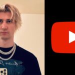 xQc main YouTube channel got unbanned