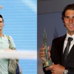 5 Big Names Whom Jannik Sinner Could Succeed as ATP's Most Improved Player Award Winner Ft. Rafael Nadal