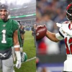 Super Bowl LII Champion Brandon Graham Had No Hesitation in Comparing Jalen Hurts to Tom Brady After Clutch Win Against Bills