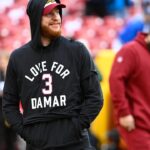 "My Wife Can Attest, I'm Not Very Patient": Carson Wentz Reveals How he Kept Himself Ready for Big Stage After Leaving Commanders