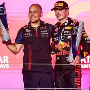 Amidst Recent Radio Outbursts, Max Verstappen’s Race Engineer Reveals What Would Drive Them Apart From Each Other