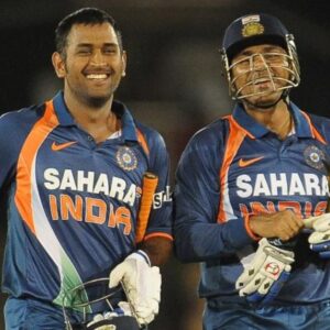 "Zarurat Nahin Hai": This Is Why Virender Sehwag Rejected Becoming MS Dhoni's Deputy At First