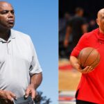 "Never Knew Anything About Load Management": Former Sixers Coach Recalls Charles Barkley Washing His Uniform in Shower to Play Back-to-Back Games