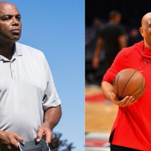 "Never Knew Anything About Load Management": Former Sixers Coach Recalls Charles Barkley Washing His Uniform in Shower to Play Back-to-Back Games