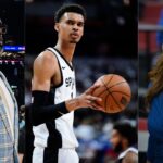 “Victor Wembanyama’s Ceiling Is Higher Than Shaq and LeBron!”: Shaquille O’Neal Relays Rachel Nichols’ Words About Spurs’ Rookie