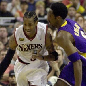 "Finished the Game With 16": When 'Obsessed' Kobe Bryant Dedicated Himself to Seek Revenge Against Allen Iverson