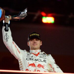 Max Verstappen May Have Thrown a Fit, but 1.3 Million People Watching Him Win Only Confirms Las Vegas GP Proved Everyone Wrong