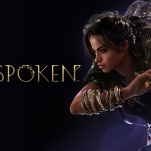 An image showing Forspoken which is one of the worst games of 2023