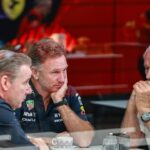 “Was Really Blown by Lewis Hamilton”: Red Bull Worried About Mercedes Secret Sauce Working Against Max Verstappen