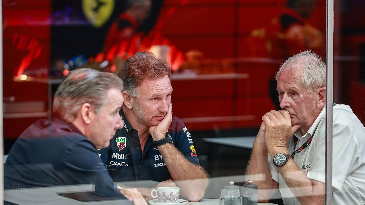 “Was Really Blown by Lewis Hamilton”: Red Bull Worried About Mercedes Secret Sauce Working Against Max Verstappen