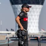 Video of Valtteri Bottas Galloping Around Butt-Naked Has Fans Both Stunned and Traumatized