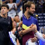 "Ben Shelton Can Also Come There": Daniil Medvedev Expects American to Match Him, Djokovic, Alcaraz & Sinner