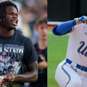 Travis Hunter Joins Tom Brady’s Niece Maya Brady As Partner Of Apparel Giant American Eagle In New NIL Deal