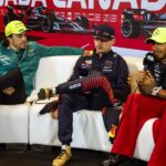 Fernando Alonso's Biggest Setback Gives Him the Upper Hand Over "Martians" Max Verstappen and Lewis Hamilton