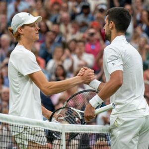 "Novak Djokovic's Motivation Is Lower": Fans Show Jannik Sinner Vote of Confidence to Win ATP Finals Following Rune Victory