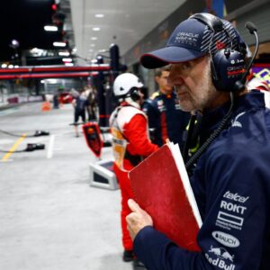 Adrian Newey’s RB20 Tipped to Solve Red Bull’s Biggest Flaw as Max Verstappen Sets His Sights on 2024 Title