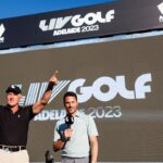 "Another Trump Lover Joins the Trump Tour": Reports Suggesting LIV Golf Ready to Make Another Coup Rubs PGA Tour Fans the Wrong Way