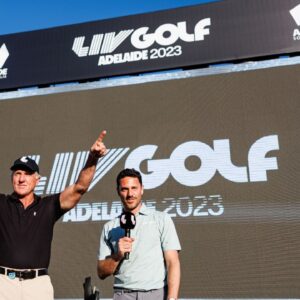 "Another Trump Lover Joins the Trump Tour": Reports Suggesting LIV Golf Ready to Make Another Coup Rubs PGA Tour Fans the Wrong Way