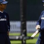 "It Was A Surprise For Me": MS Dhoni Hadn't Expected Being Named Rahul Dravid's Captaincy Replacement In 2007