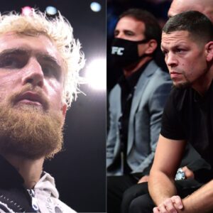 “Make It $420,000,000”: Fans React as Nate Diaz Ignores PFL’s Jake Paul Fight Deal Multiple Times